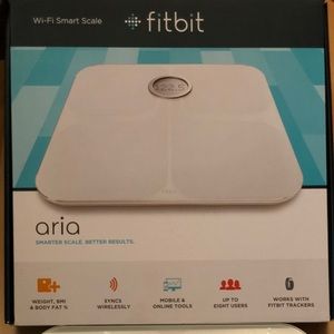 Fitbit Aria Scale